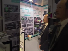 5kwh 10kwh स्टैक्ड Lifepo4 बैटरी पैक होम बैटरी एनर्जी स्टोरेज सिस्टम